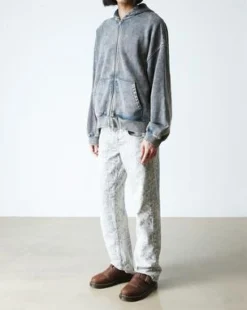 Jorge II-mules med imiteret pelsforing in Warm Tan
