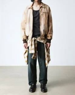 Jorge II Slingback-mules i Brando-læder med remme in Sort