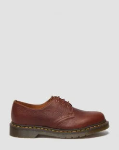 1461 Oxford-sko i Ambassador-læder in Cashew