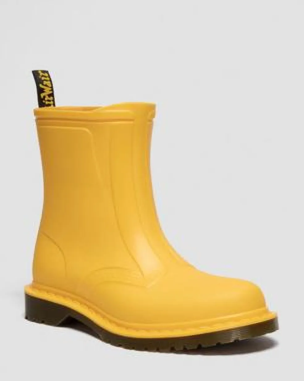1460 Rain-støvler in Gul