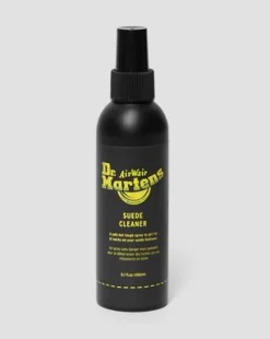 Suede Cleaner 150 ml in Sort