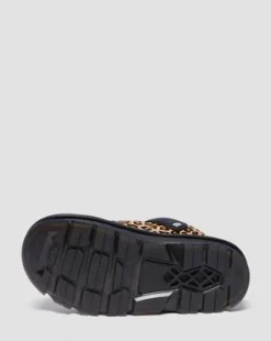 Zebzag Casual Slingback Platform-mules i ruskind in Lysebrun